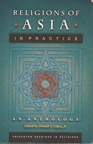 Imagen del vendedor de Religions of Asia in Practice____An Anthropology a la venta por San Francisco Book Company