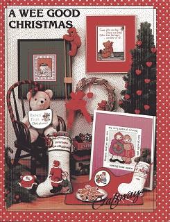Imagen del vendedor de A Wee Good Christmas a la venta por The Book Faerie