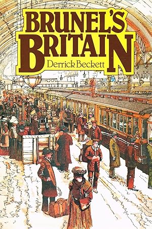 Brunel's Britain :