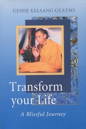 Immagine del venditore per Transform Your Life: A Blissful Journey venduto da Kenneth A. Himber