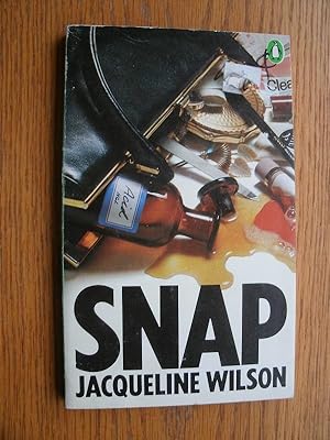 Seller image for Snap for sale by Scene of the Crime, ABAC, IOBA