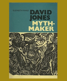 Imagen del vendedor de David Jones: Mythmaker. a la venta por Jeff Maser, Bookseller - ABAA
