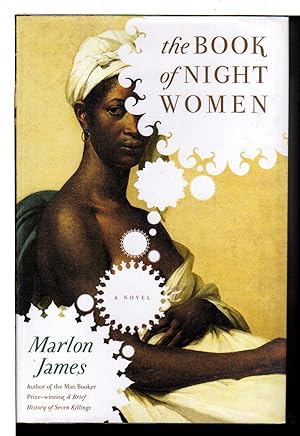 THE BOOK OF NIGHT WOMEN.