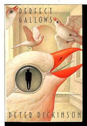 Seller image for PERFECT GALLOWS. for sale by Bookfever, IOBA  (Volk & Iiams)