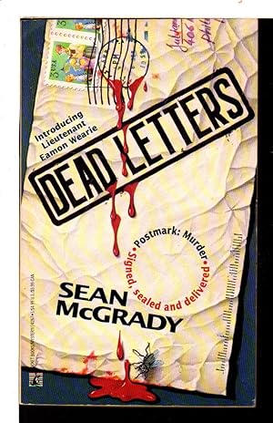 Immagine del venditore per DEAD LETTERS. venduto da Bookfever, IOBA  (Volk & Iiams)