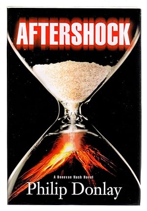 Seller image for AFTERSHOCK. for sale by Bookfever, IOBA  (Volk & Iiams)