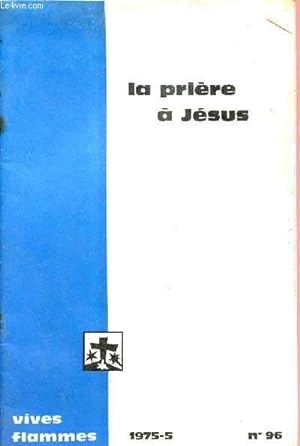 Imagen del vendedor de VIVES FLAMMES N96 - 1975-5 a la venta por Le-Livre