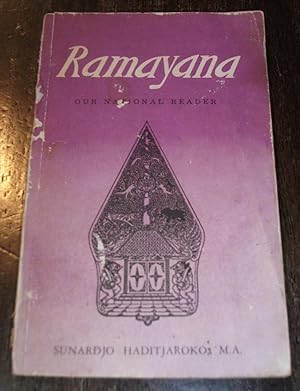 Ramayana Our National Reader