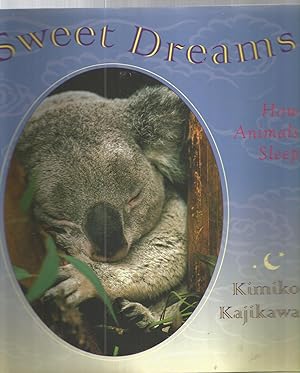 Sweet Dreams: How Animals Sleep