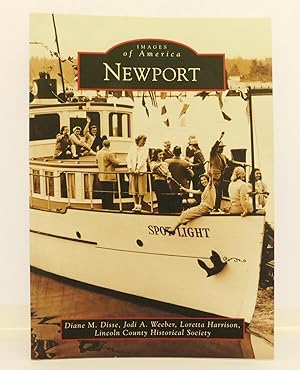 Newport (Images of America)