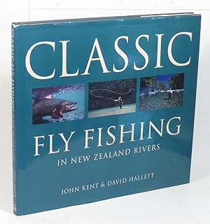 Immagine del venditore per Classic Fly Fishing in New Zealand Rivers venduto da Renaissance Books, ANZAAB / ILAB