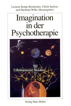 Imagination in der Psychotherapie.