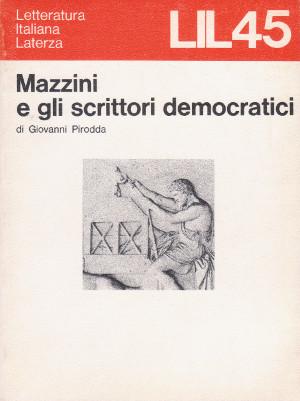 Mazzini e gli Scrittori Democratici