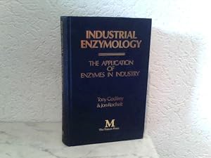 Imagen del vendedor de Industrial Enzymology - The Application of Enzymes in Industry a la venta por ABC Versand e.K.