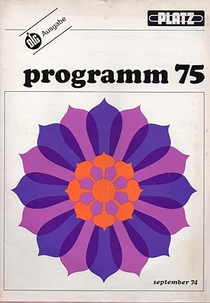 Programm 75