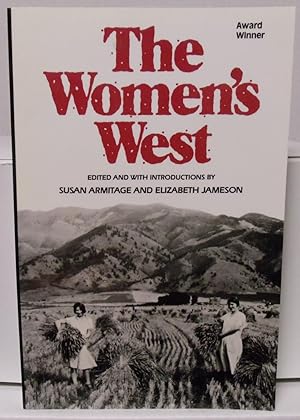 Seller image for The Women's (American) West for sale by Philosopher's Stone Books