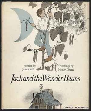 Seller image for Jack and the Wonder Beans. for sale by Grendel Books, ABAA/ILAB