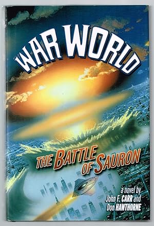 War World: The Battle of Sauron (War World)