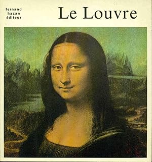 Bild des Verkufers fr LE LOUVRE zum Verkauf von dansmongarage