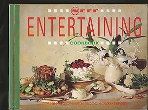 Neff Entertaining Cookbook in Association with Good Housekeeping