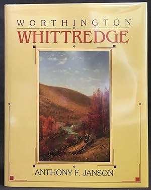 Worthington Whittredge