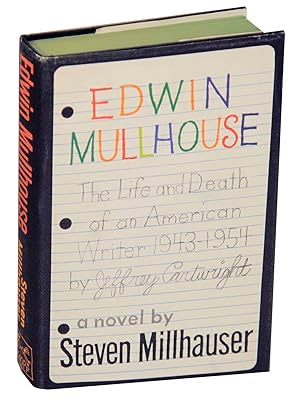 Imagen del vendedor de Edwin Mullhouse a la venta por Jeff Hirsch Books, ABAA