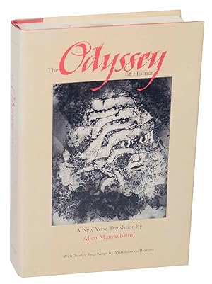 Seller image for The Odyssey of Homer for sale by Jeff Hirsch Books, ABAA
