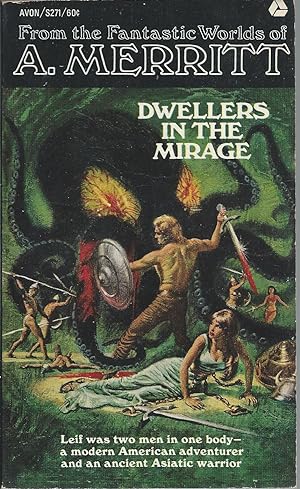 Image du vendeur pour Dwellers in the Mirage mis en vente par John McCormick