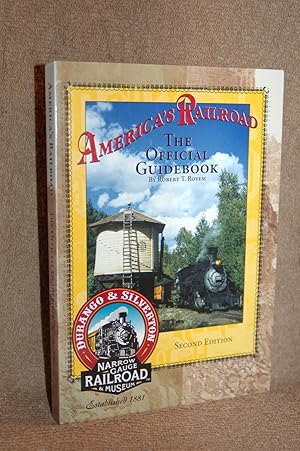 America's Railroad; The Official Guidebook
