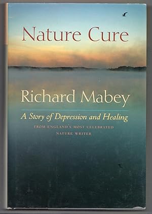 Nature Cure: A Story of Depression and Healing