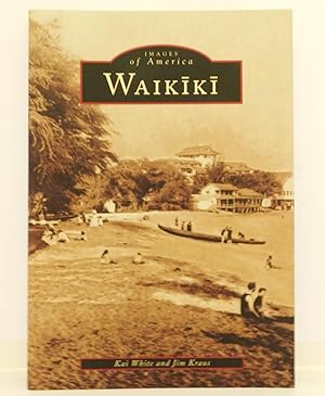 Waikiki (HI) (Images of America)