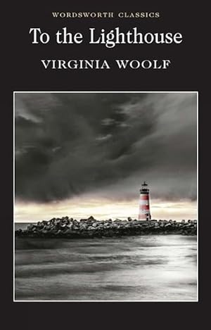 Imagen del vendedor de To the Lighthouse (Paperback) a la venta por Grand Eagle Retail