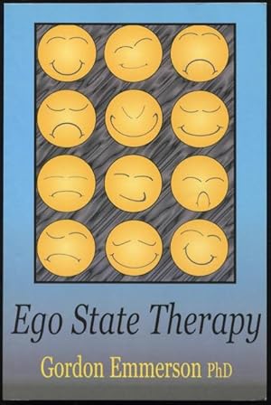 Ego state therapy.