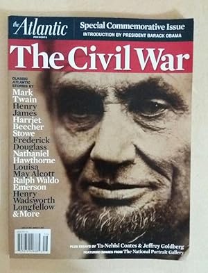 The Civil War: Special Commemorative Issue from The Atlantic