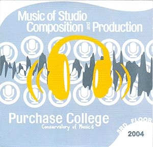 Seller image for Music of Studio Composition and Production: "3rd Floor 2004" [COMPACT DISC] for sale by Cameron-Wolfe Booksellers