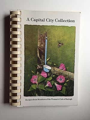 Immagine del venditore per A Capital City Collection venduto da WellRead Books A.B.A.A.