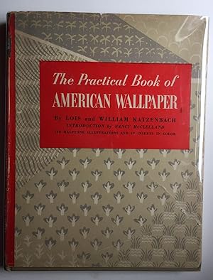 The Practical Book of American Wallpaper