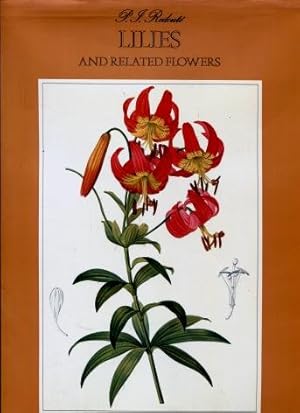 Lilies and Other Related Flowers