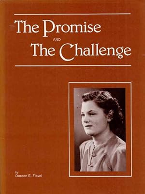 Seller image for The Promise and the Challenge for sale by Adelaide Booksellers