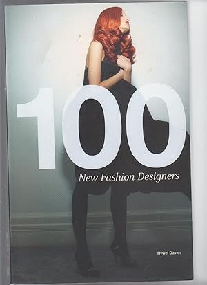 100 NEW FASHION DESIGNERS