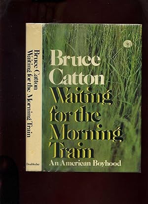 Image du vendeur pour Waiting for the Morning Train: An American Boyhood mis en vente par Roger Lucas Booksellers