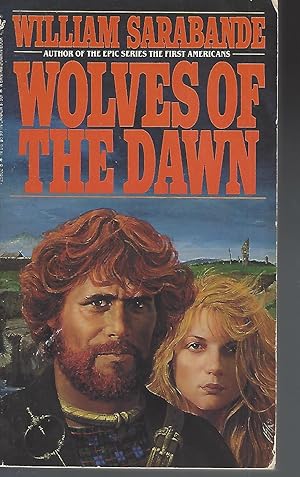 Wolves of the Dawn