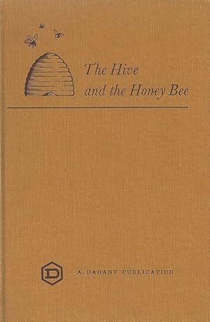 The Hive and the Honey Bee.