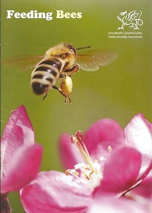 Feeding Bees. Leaflet 412.
