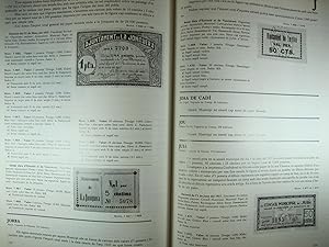 Image du vendeur pour EL PAPER MONEDA CATALA I ALTRES SIGNES MONETARIS: EMISSIONS DE LA GUERRA 1936-1939 mis en vente par Costa LLibreter