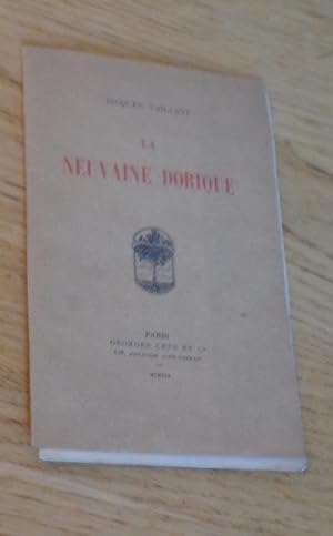 La neuvaine dorique