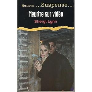 Image du vendeur pour Meurtre sur vido (Suspense) mis en vente par secretdulivre