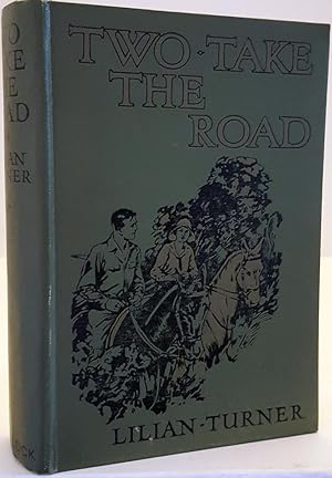 Bild des Verkufers fr Two Take the Road zum Verkauf von Books Written By (PBFA Member)
