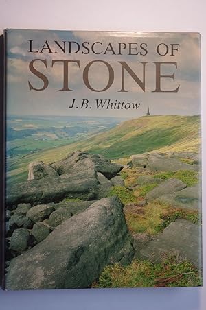 Landscapes of Stone