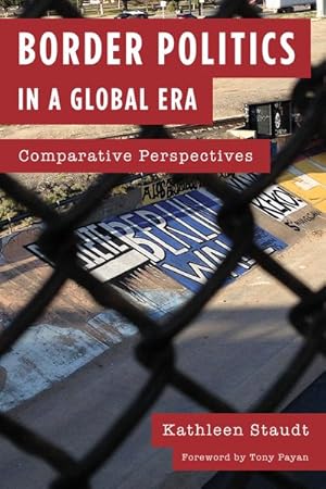 Seller image for Border Politics in a Global Era : Comparative Perspectives for sale by GreatBookPrices